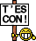 T'es Con